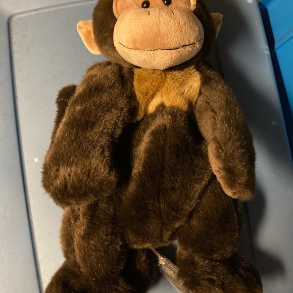 Monkey bag - Picture 5 of 6